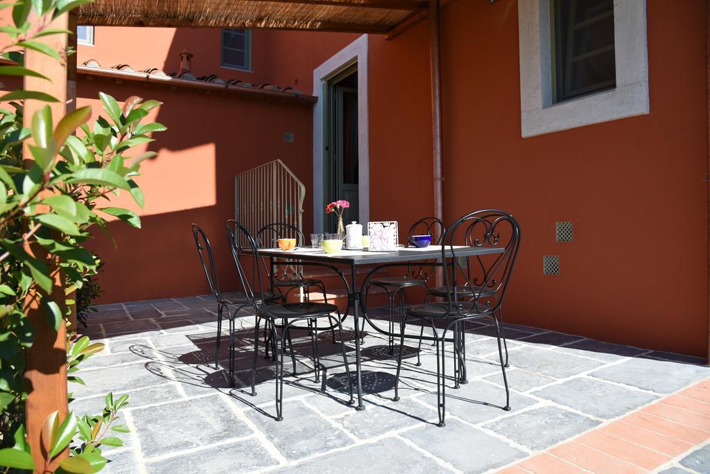 Tenuta Di Rota Reggello Exterior photo