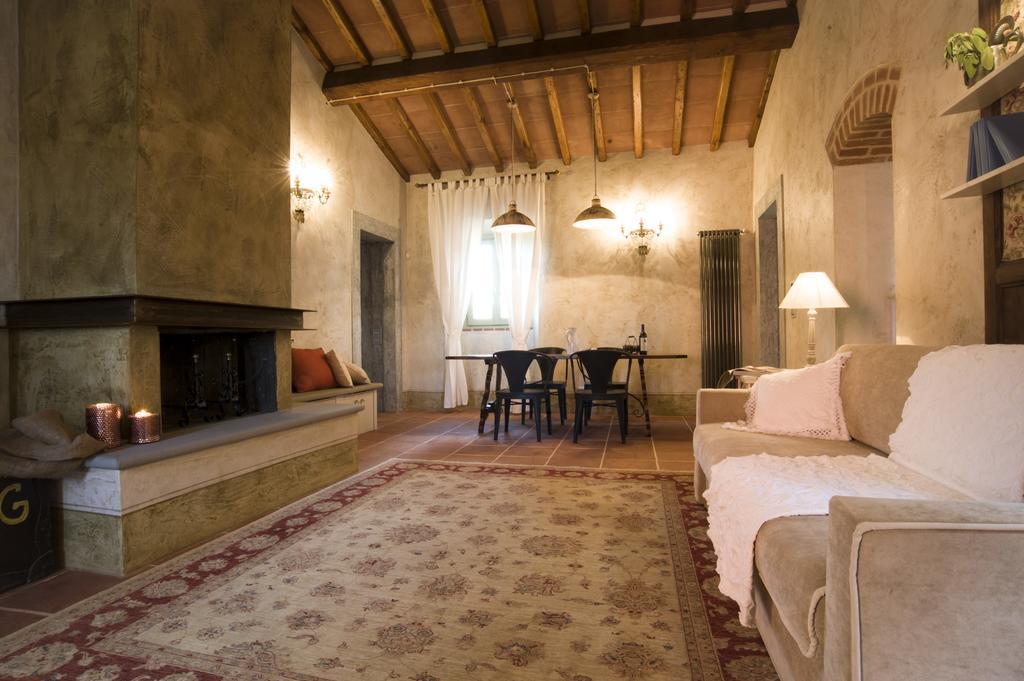 Tenuta Di Rota Reggello Room photo