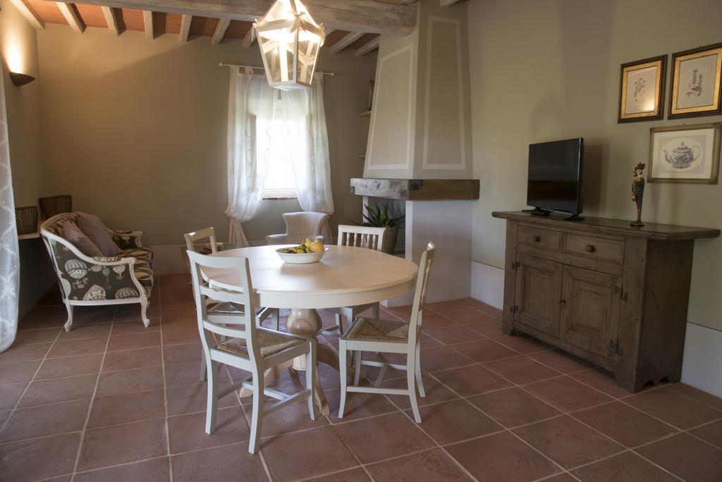 Tenuta Di Rota Reggello Exterior photo