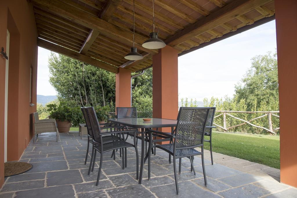 Tenuta Di Rota Reggello Exterior photo