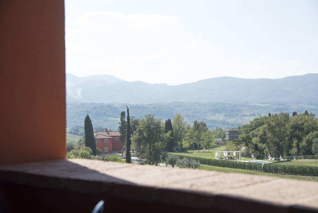Tenuta Di Rota Reggello Exterior photo