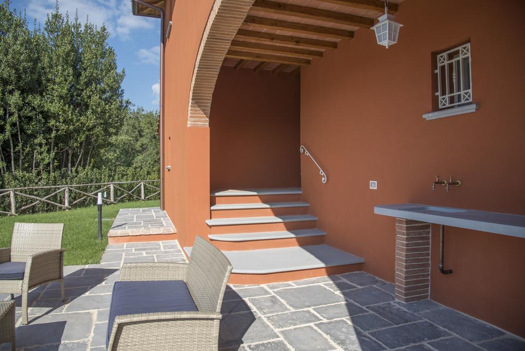Tenuta Di Rota Reggello Exterior photo