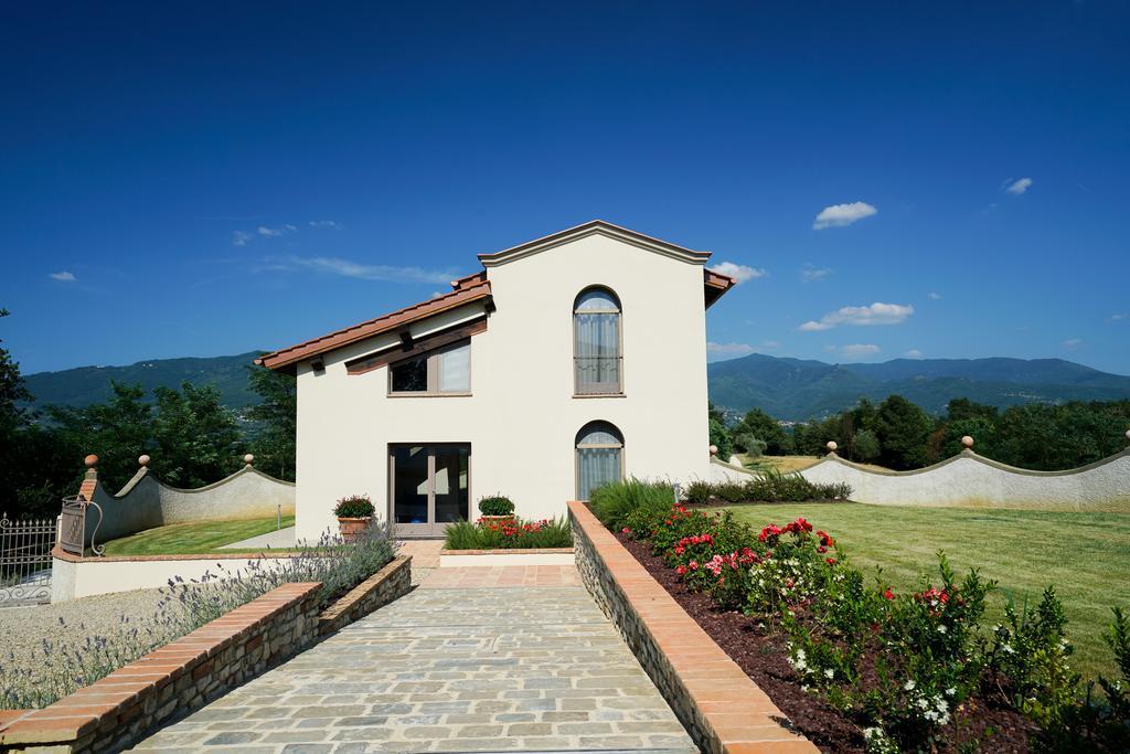 Tenuta Di Rota Reggello Exterior photo