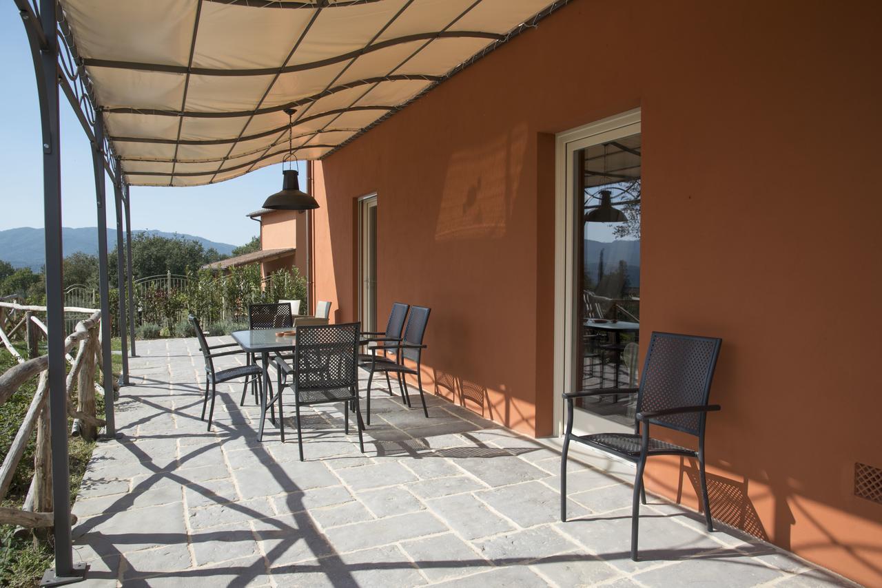 Tenuta Di Rota Reggello Exterior photo