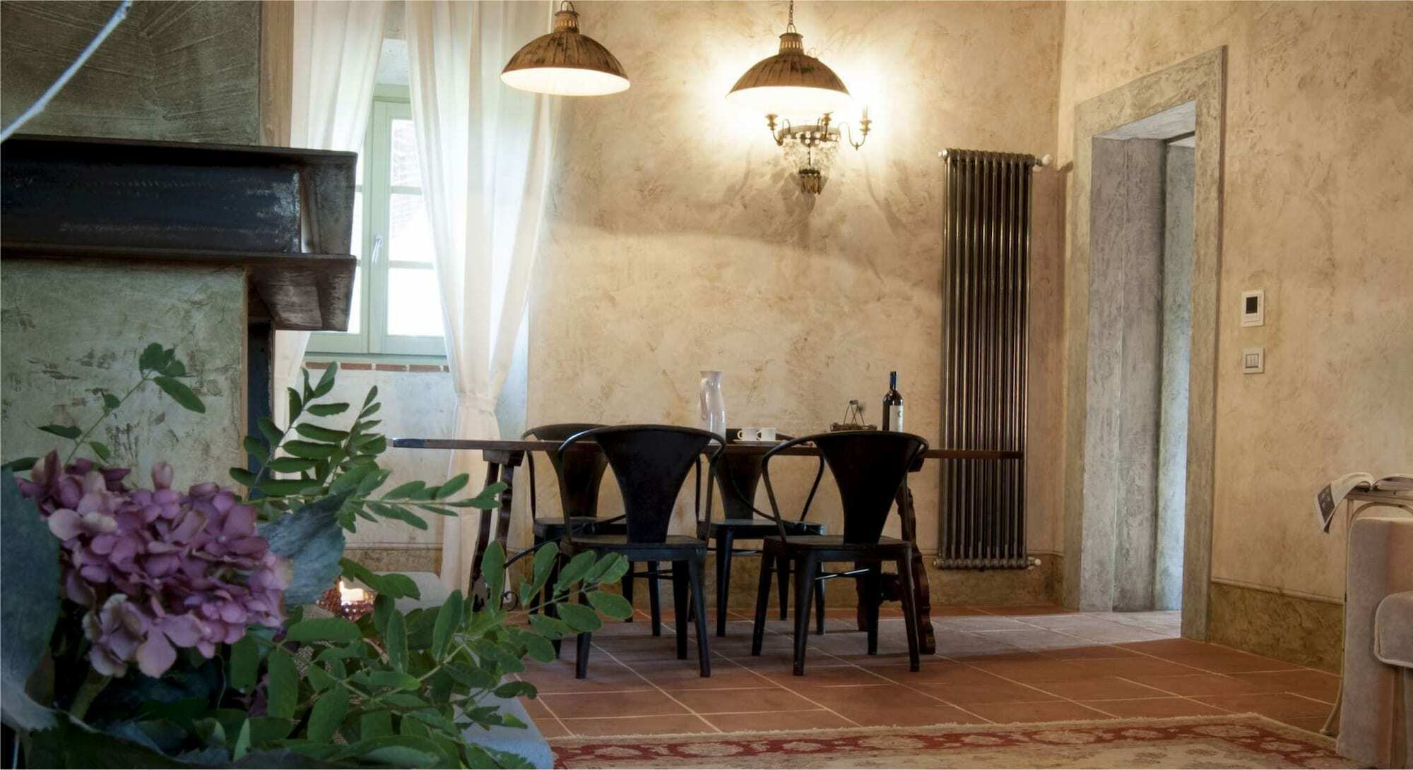 Tenuta Di Rota Reggello Exterior photo
